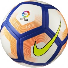 Мяч футбольный Nike SC2992-100  Liga BBVA Pitch Footbal